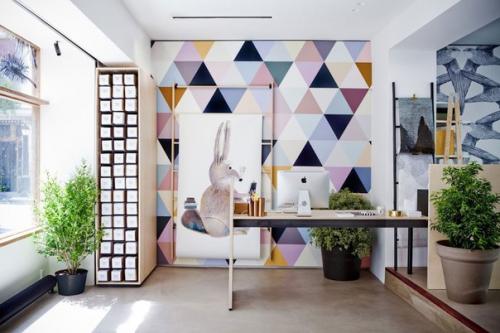 На календаре опять воскресенье и дизайнеры опять дают совет, как улучшить ваш интерьер.