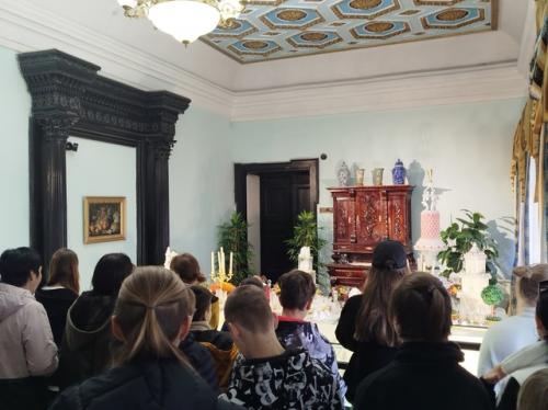 Для кого-то осень - это хандра и скука. 05