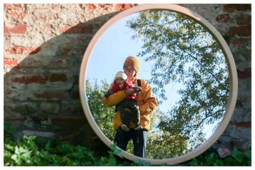 Солнечный субботний день с выездной фотосессией новой работы! 01