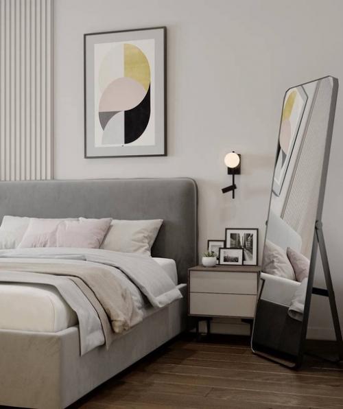 - 36, 8 м 2 квартира - часть 1. 07 - 36, 8 м 2 квартира - часть 1. 07