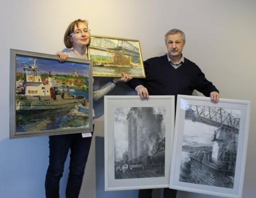 Кучинов Юрий Гаврилович.