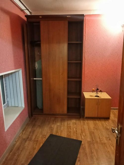 Как и обещала, немного кемпингового житья - бытья. 03