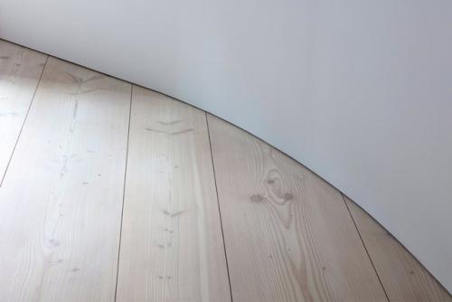 Archdesignawards. Лофт на кросби - стрит в Нью-йорке от Messana O'Rorke. 08