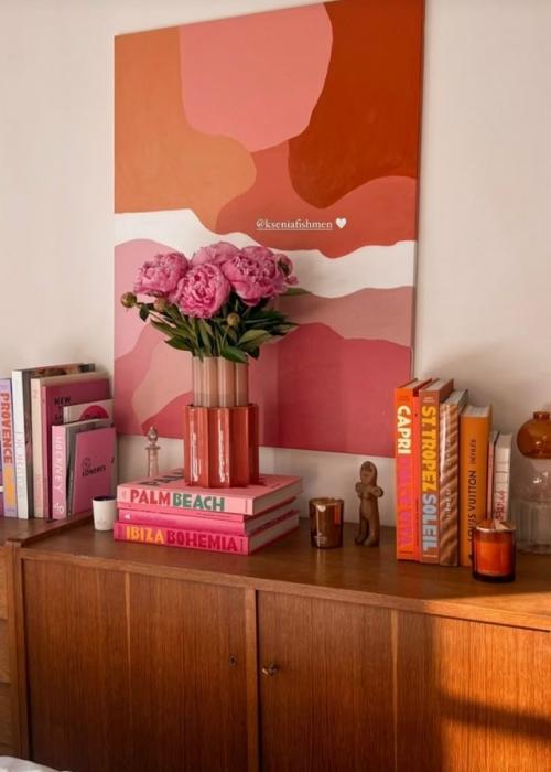 Декор - это язык эмоций, через который мы выражаем себя в интерьере. 03