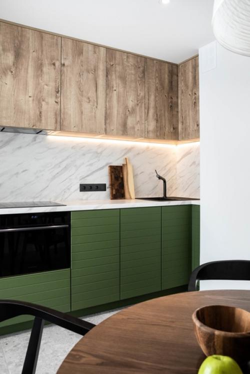 Функциональная квартира 46 м в Киеве ч. 1. 03 Функциональная квартира 46 м в Киеве ч. 1. 03