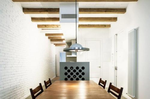 Недостаток интерьера можно легко превратить в достоинство. 04