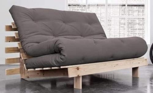 Рассматривая картинки диванов/кроватей, я поймала себя на мысли, что не совсем понимаю, что такое Futon /'fu: t n/. 04