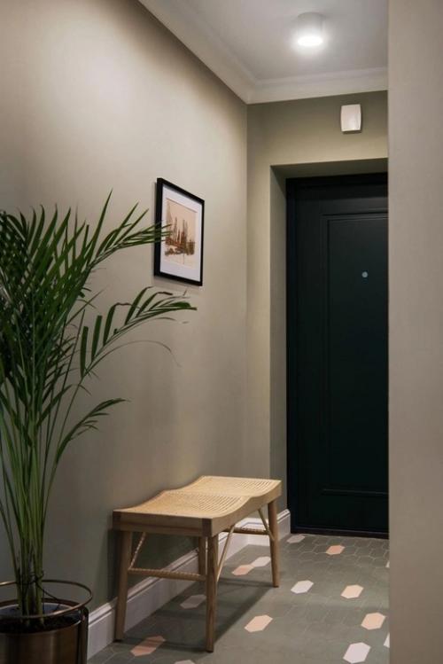 Квартира 59 кв. 09