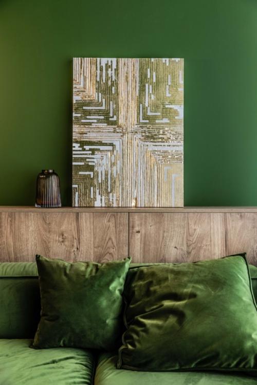 Функциональная квартира 46 м в Киеве ч. 1. 06 Функциональная квартира 46 м в Киеве ч. 1. 06