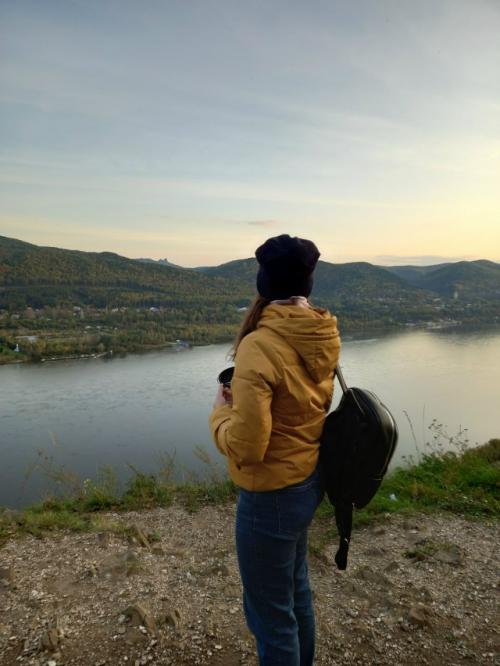 Персональный запуск, расхламление, прогулки.