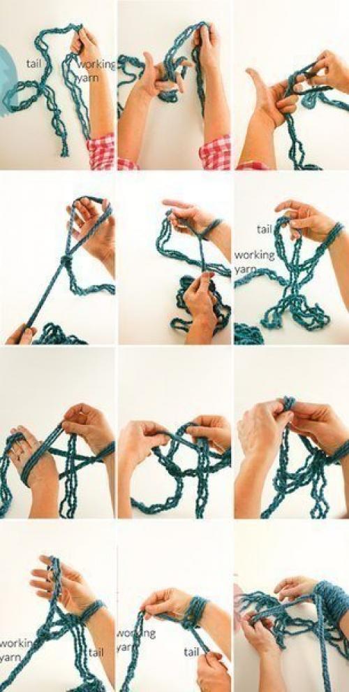 Ловкость рук и никакого мошенничества! 01