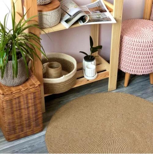 Экостиль - стремительно развивающийся тренд в интерьерном дизайне. 03