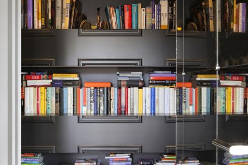 Квартира в классическом стиле в Турине. 09