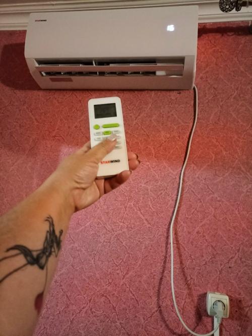 Как и обещала, немного кемпингового житья - бытья. 04