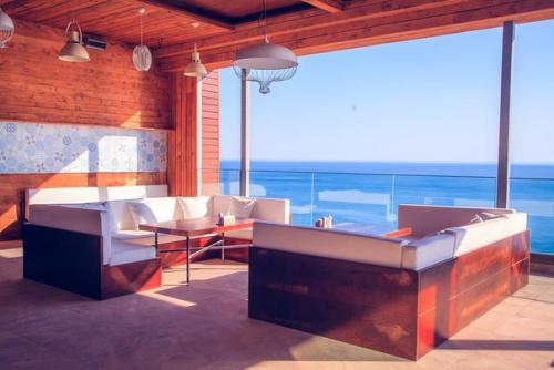 Новый отель Утесов открыт в Анапе. 03