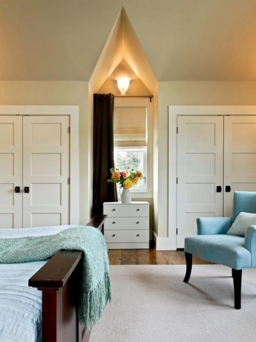 Великолепный дом у озера. 07