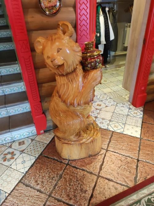 Ещё напишу про одно великолепное место, которое меня вдохновило. 04