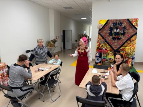 Последнее воскресенье сентября - теперь особенный день для региона. 04