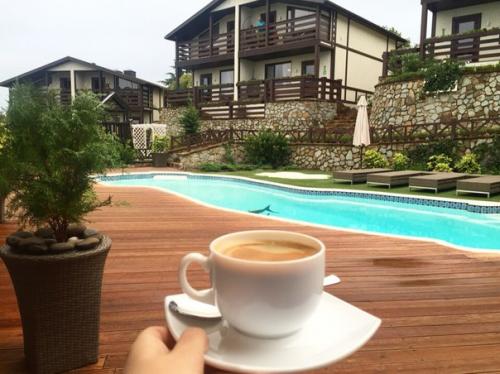 Недельку назад открыли для себя новое место для отдыха, где комфорт и природа сливаются воедино! 04