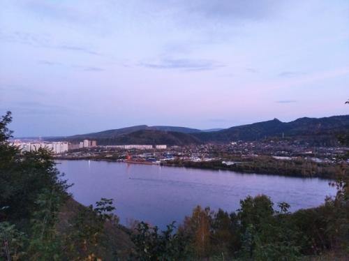 Персональный запуск, расхламление, прогулки. 02