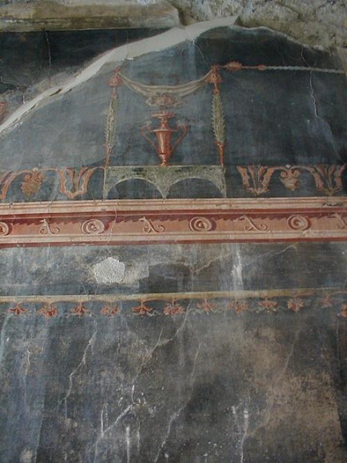 Геркуланум - древнеримский город в итальянском регионе кампания, на берегу неаполитанского залива, рядом с современным эрколано. 07