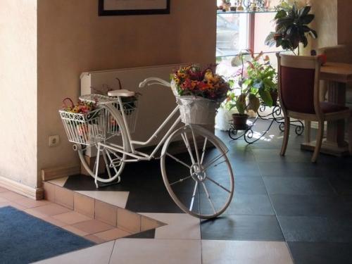 Топ лучших французских кафе москвы. 03