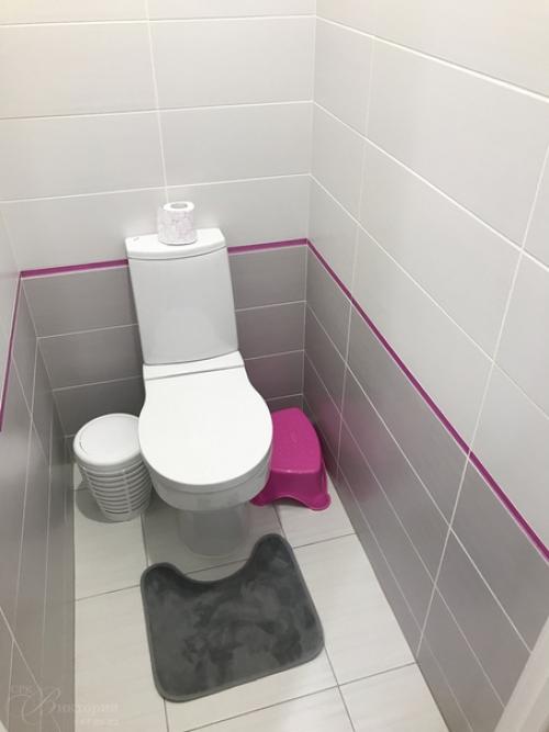 Розовый и серый - уникальное в своей красоте сочетание, которое можно уже даже назвать классикой! 05