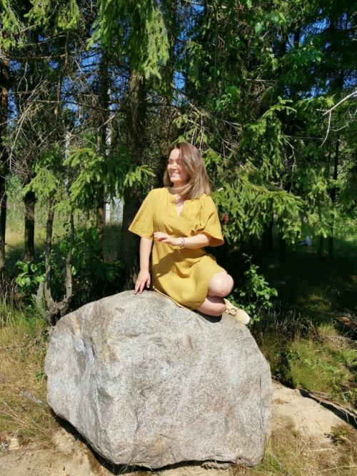 Во всём виноваты горчичные колготки. 05