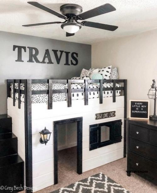 Вcе о дизайнe интеpьера. 02