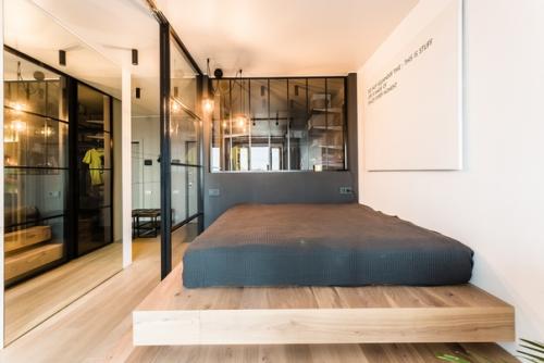 Дизайн и ремонт квартиры 50 кв. 01