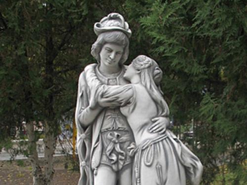 Литературные места мира. 07