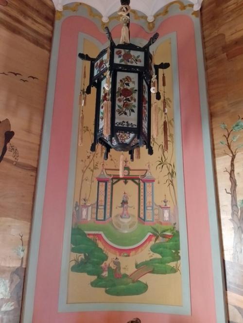 Воспоминания великой княгини Ольги Александровны (младшей сестры императора Николая II) 25 глав моей жизни. 05