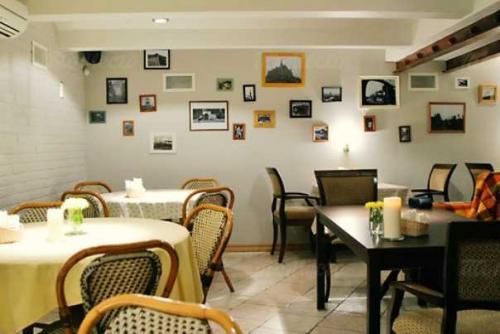 11 уютных и тёплых заведений в городе. 01