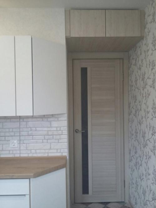 И я свою кухню покажу. 02