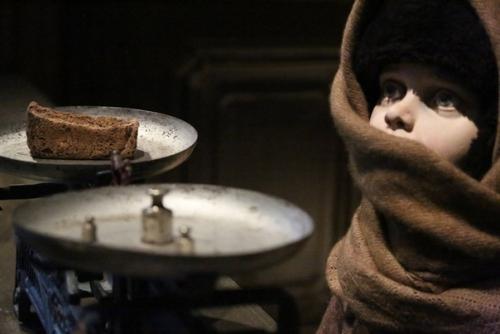 В соляном переулке после реконструкции открылся музей обороны и блокады Ленинграда. 02