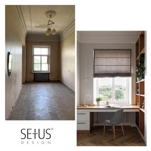 Дизайн в историю вошёл. 02