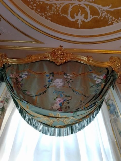 Воспоминания великой княгини Ольги Александровны (младшей сестры императора Николая II) 25 глав моей жизни. 01