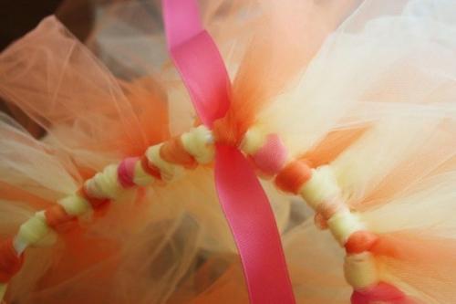 Костюм маленькой феи без шитья? 04