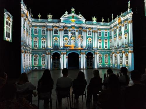 В рамках программы Пушкинская Карта 21 сентября, учащиеся 9 б класса посетили технический музей в г. Н. Новгород. 01