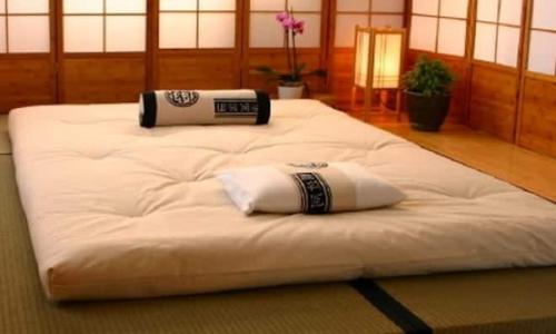 Рассматривая картинки диванов/кроватей, я поймала себя на мысли, что не совсем понимаю, что такое Futon /'fu: t n/. 03