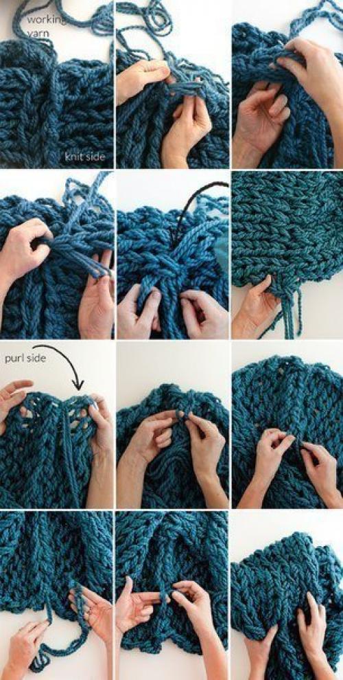 Ловкость рук и никакого мошенничества! 05