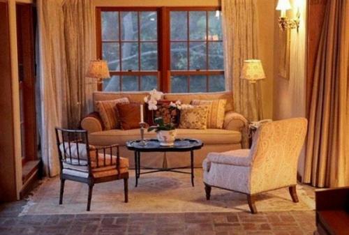 Дом Камерон диаз в Беверли - хиллз. 01