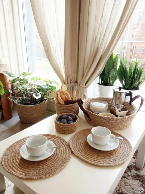 Экостиль - стремительно развивающийся тренд в интерьерном дизайне. 04