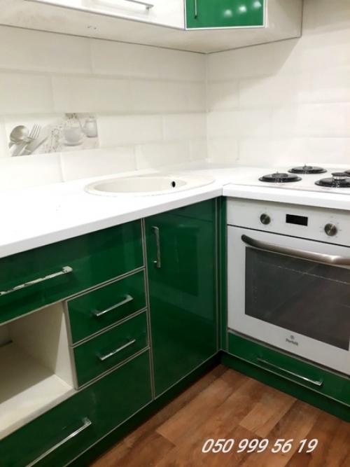 Наша работа г. мирноград. 06