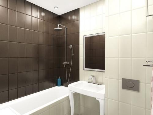 Квартира - студия 28 кв. 06