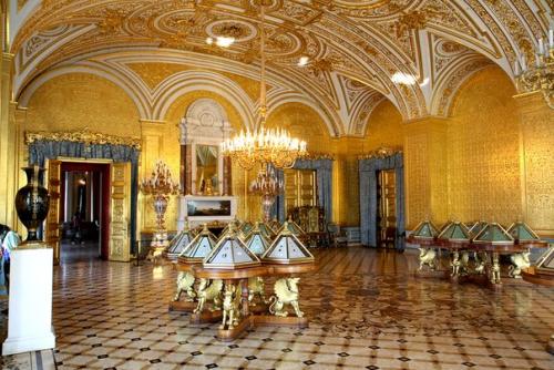 Комнаты марии Александровны. 03