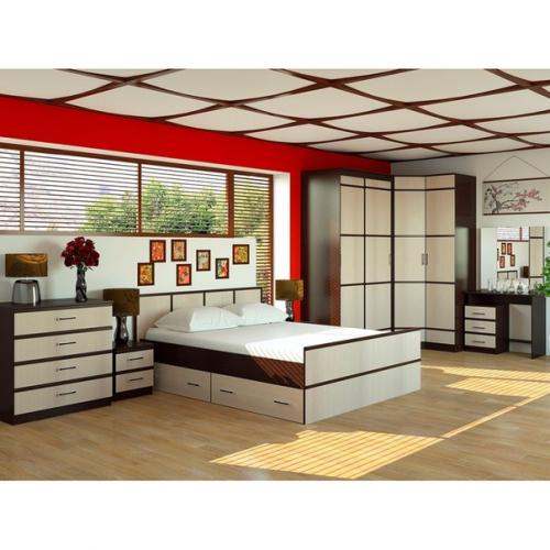 Спальня мебельпестово купитьспальню. 01