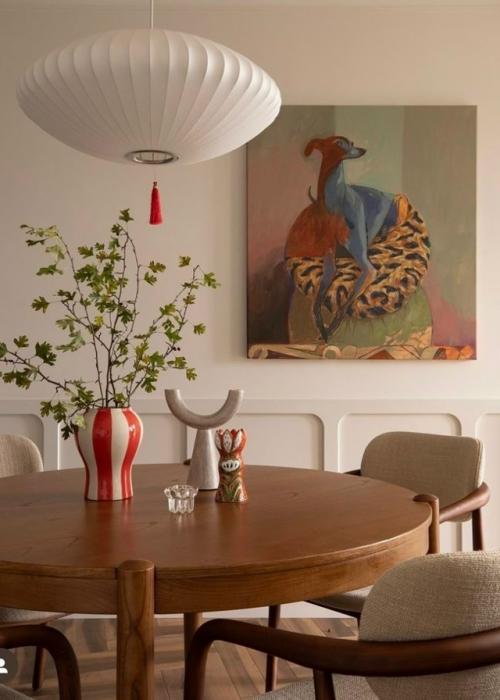 Декор - это язык эмоций, через который мы выражаем себя в интерьере. 02