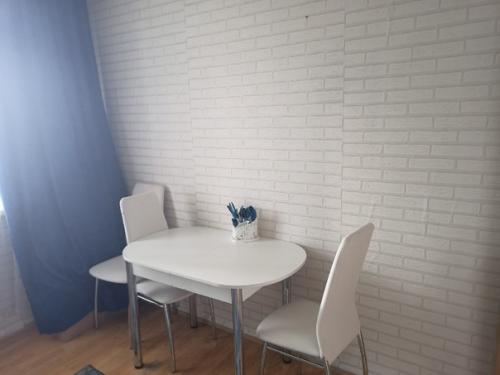 Наша общага квартирного типа. 08