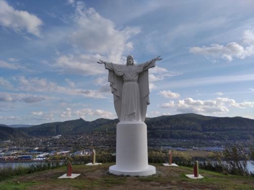 Персональный запуск, расхламление, прогулки. 01